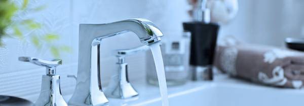 faucet